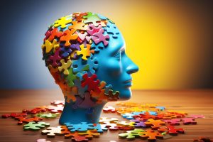 Psychoedukacja - CRT Harmonia